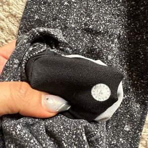 Lululemon align 7/8 length